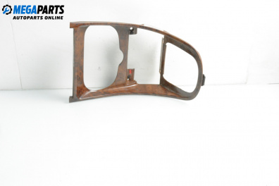 Централна конзола за Peugeot 307 Hatchback (08.2000 - 12.2012)