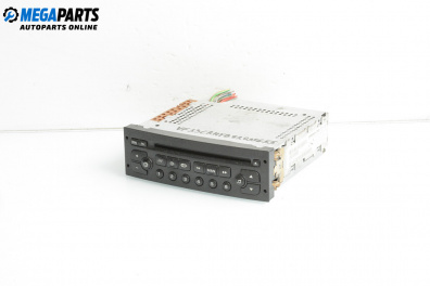 Автокасетофон за Peugeot 307 Hatchback (08.2000 - 12.2012)