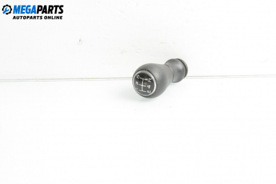 Топка на скоростния лост за Peugeot 307 Hatchback (08.2000 - 12.2012)