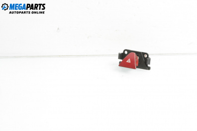 Бутон аварийни светлини  за Peugeot 307 Hatchback (08.2000 - 12.2012)