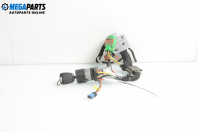 Контактен ключ за Peugeot 307 Hatchback (08.2000 - 12.2012)