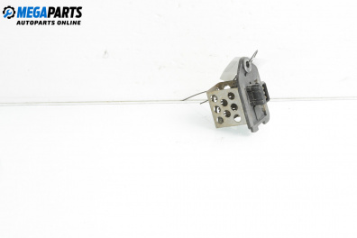 Реостат за Peugeot 307 Hatchback (08.2000 - 12.2012)