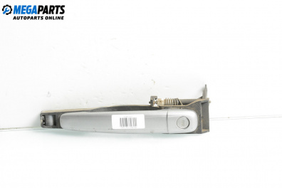 Външна дръжка за Peugeot 307 Hatchback (08.2000 - 12.2012), 4+1 вр., хечбек, позиция: предна, лява