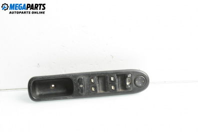 Бутони ел. стъкла и огледала  за Peugeot 307 Hatchback (08.2000 - 12.2012)