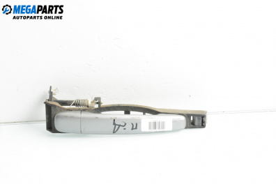 Външна дръжка за Peugeot 307 Hatchback (08.2000 - 12.2012), 4+1 вр., хечбек, позиция: предна, дясна