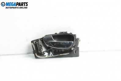 Вътрешна дръжка за Peugeot 307 Hatchback (08.2000 - 12.2012), 4+1 вр., хечбек, позиция: задна, лява
