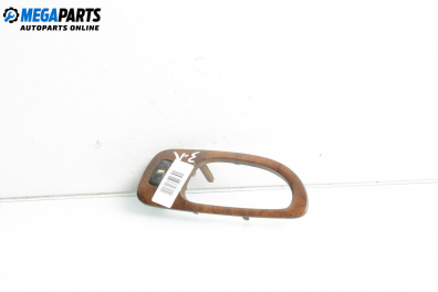 Интериорна лайсна за Peugeot 307 Hatchback (08.2000 - 12.2012), 4+1 вр., хечбек