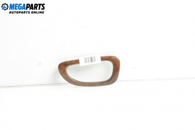 Интериорна лайсна за Peugeot 307 Hatchback (08.2000 - 12.2012), 4+1 вр., хечбек