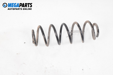 Пружина за ходова част за Peugeot 307 Hatchback (08.2000 - 12.2012), хечбек, позиция: задна
