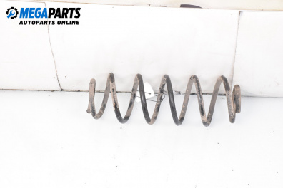 Пружина за ходова част за Peugeot 307 Hatchback (08.2000 - 12.2012), хечбек, позиция: задна
