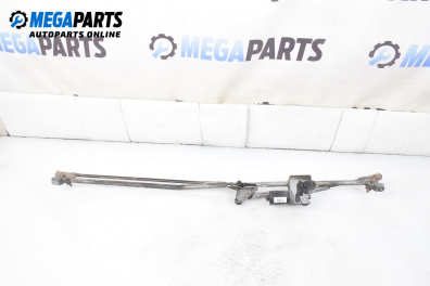 Ел. мотор за чистачките за Peugeot 307 Hatchback (08.2000 - 12.2012), хечбек, позиция: предна