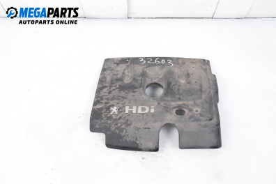 Декоративен капак двигател за Peugeot 307 Hatchback (08.2000 - 12.2012)