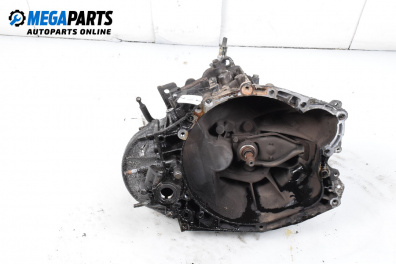 Ръчна скоростна кутия за Peugeot 307 Hatchback (08.2000 - 12.2012) 2.0 HDi 90, 90 к.с.