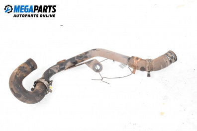 Тръба за охладителна течност за Peugeot 307 Hatchback (08.2000 - 12.2012) 2.0 HDi 90, 90 к.с.