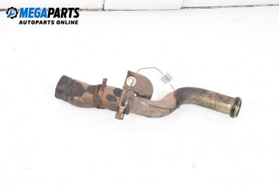 Тръба за охладителна течност за Peugeot 307 Hatchback (08.2000 - 12.2012) 2.0 HDi 90, 90 к.с.