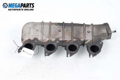 Всмукателен колектор за Peugeot 307 Hatchback (08.2000 - 12.2012) 2.0 HDi 90, 90 к.с., № 9635816310