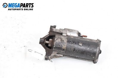 Стартер за Peugeot 307 Hatchback (08.2000 - 12.2012) 2.0 HDi 90, 90 к.с., № D7R27