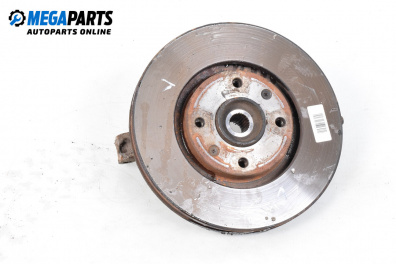 Шенкел главина за Peugeot 307 Hatchback (08.2000 - 12.2012), позиция: предна, лява