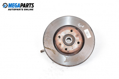 Шенкел главина за Peugeot 307 Hatchback (08.2000 - 12.2012), позиция: предна, дясна