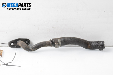 EGR тръба за Peugeot 307 Hatchback (08.2000 - 12.2012) 2.0 HDi 90, 90 к.с.