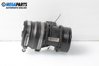 Дебитомер за Peugeot 307 Hatchback (08.2000 - 12.2012) 2.0 HDi 90, 90 к.с., № 9628336380