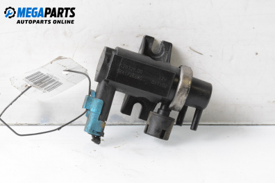 Вакуум клапан за Peugeot 307 Hatchback (08.2000 - 12.2012) 2.0 HDi 90, 90 к.с., № 9641726680