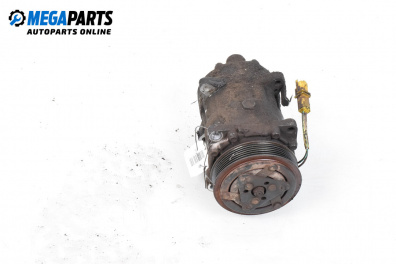 Компресор климатик за Peugeot 307 Hatchback (08.2000 - 12.2012) 2.0 HDi 90, 90 к.с.