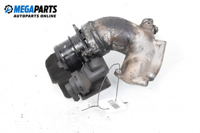 Дроселова клапа за Peugeot 307 Hatchback (08.2000 - 12.2012) 2.0 HDi 90, 90 к.с.