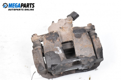 Спирачен апарат за Peugeot 307 Hatchback (08.2000 - 12.2012), позиция: предна, лява