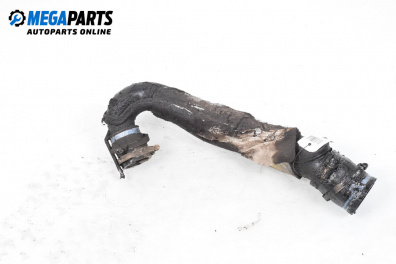 Тръба интеркулер за Peugeot 307 Hatchback (08.2000 - 12.2012) 2.0 HDi 90, 90 к.с.