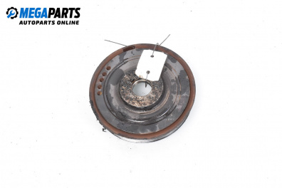 Ремъчна шайба за Peugeot 307 Hatchback (08.2000 - 12.2012) 2.0 HDi 90, 90 к.с.