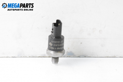 Датчик за налягане на горивото за Peugeot 307 Hatchback (08.2000 - 12.2012), № 51HP0101