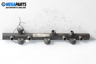 Горивна рейка за Peugeot 307 Hatchback (08.2000 - 12.2012) 2.0 HDi 90, 90 к.с.