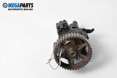 ГНП-горивонагнетателна помпа за Peugeot 307 Hatchback (08.2000 - 12.2012) 2.0 HDi 90, 90 к.с., № FTP618610