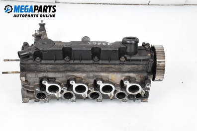 Глава за Peugeot 307 Hatchback (08.2000 - 12.2012) 2.0 HDi 90, 90 к.с.