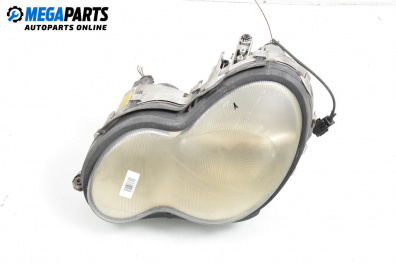 Фар за Mercedes-Benz C-Class Estate (S203) (03.2001 - 08.2007), комби, позиция: лява