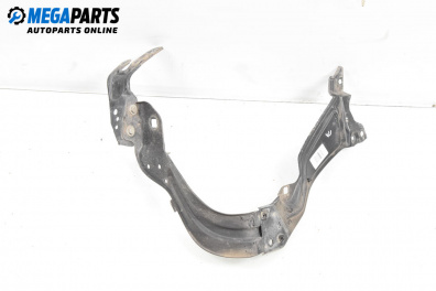 Елемент маска за Mercedes-Benz C-Class Estate (S203) (03.2001 - 08.2007), комби, позиция: лява