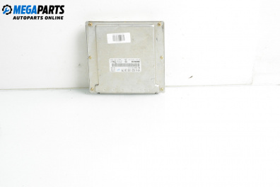 Компютър двигател за Mercedes-Benz C-Class Estate (S203) (03.2001 - 08.2007) C 270 CDI (203.216), 170 к.с., № A 612 153 10 79