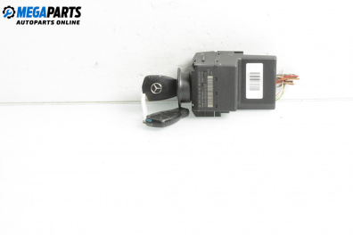 Контактен ключ за Mercedes-Benz C-Class Estate (S203) (03.2001 - 08.2007)