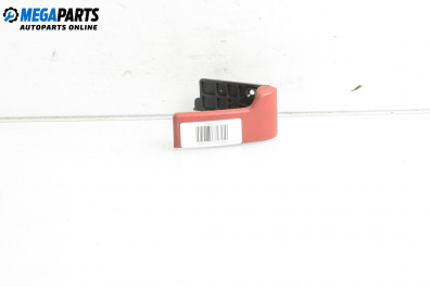 Вътрешна дръжка преден капак за Mercedes-Benz C-Class Estate (S203) (03.2001 - 08.2007), 4+1 вр., комби