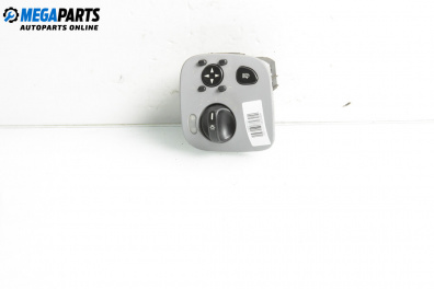 Ключ светлини  за Mercedes-Benz C-Class Estate (S203) (03.2001 - 08.2007)