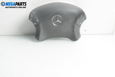 Airbag за Mercedes-Benz C-Class Estate (S203) (03.2001 - 08.2007), 4+1 вр., комби, позиция: предна