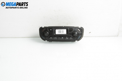 Панел климатроник за Mercedes-Benz C-Class Estate (S203) (03.2001 - 08.2007)