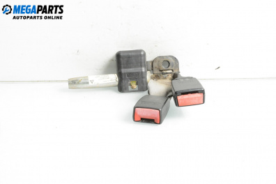 Закопчалки предпазни колани за Mercedes-Benz C-Class Estate (S203) (03.2001 - 08.2007), 4+1 вр., позиция: задна