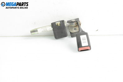 Закопчалка предпазен колан за Mercedes-Benz C-Class Estate (S203) (03.2001 - 08.2007), 4+1 вр., позиция: предна, дясна