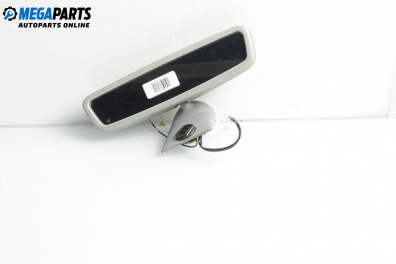 Електро-хроматично огледало за Mercedes-Benz C-Class Estate (S203) (03.2001 - 08.2007)