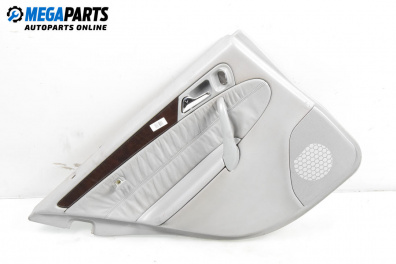 Кора врата за Mercedes-Benz C-Class Estate (S203) (03.2001 - 08.2007), 4+1 вр., комби, позиция: задна, лява