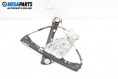 Механизъм ел. стъкло за Mercedes-Benz C-Class Estate (S203) (03.2001 - 08.2007), 4+1 вр., комби, позиция: предна, лява