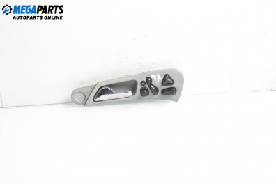 Вътрешна дръжка за Mercedes-Benz C-Class Estate (S203) (03.2001 - 08.2007), 4+1 вр., комби, позиция: предна, лява