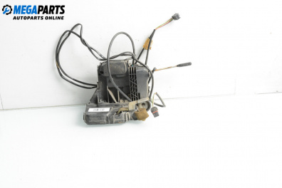 Брава на врата за Mercedes-Benz C-Class Estate (S203) (03.2001 - 08.2007), позиция: предна, лява